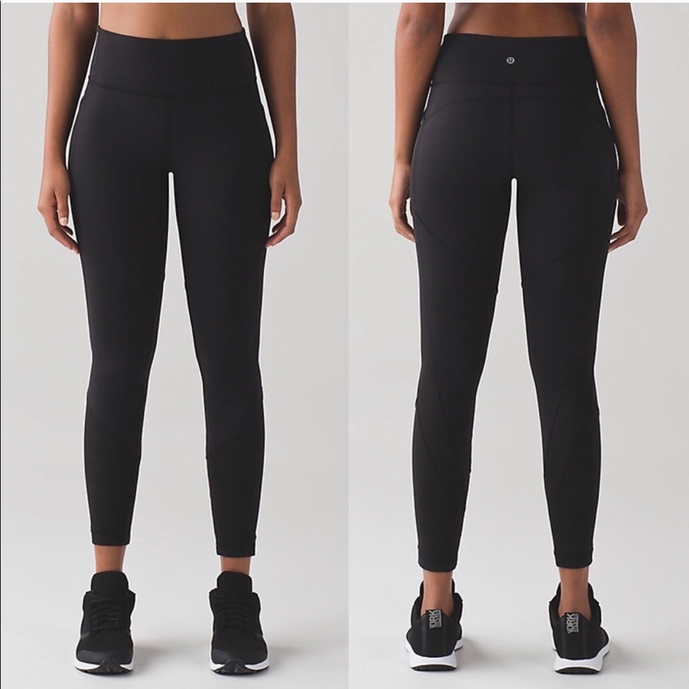 Lululemon Fit Physique Tight